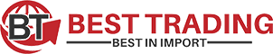 Best Trading Logo